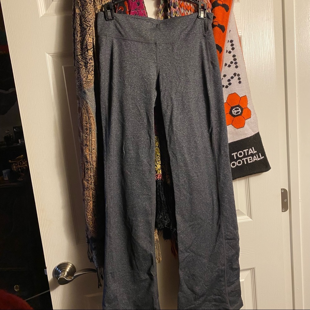 Athleta Yoga Pants
